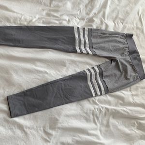 Bombshell sportswear high waist workout pants